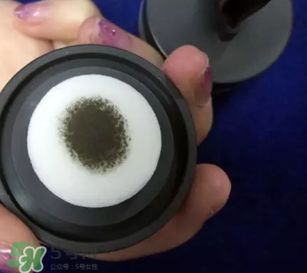 發(fā)際線粉要卸妝嗎_怎么卸？