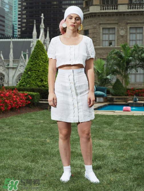 juicy couture2018春夏系列怎么樣_好看嗎？