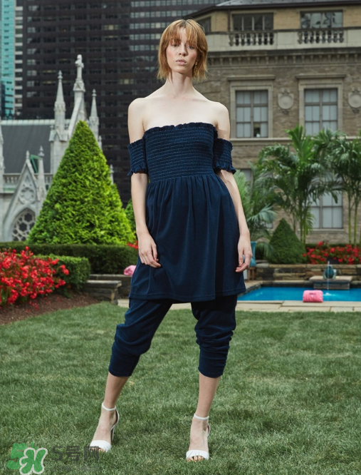 juicy couture2018春夏系列怎么樣_好看嗎？