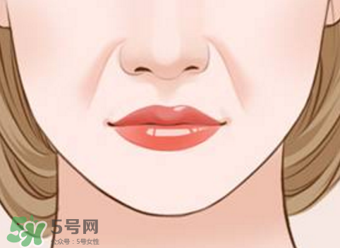 法令紋怎么消除？如何正確對(duì)待法令紋？