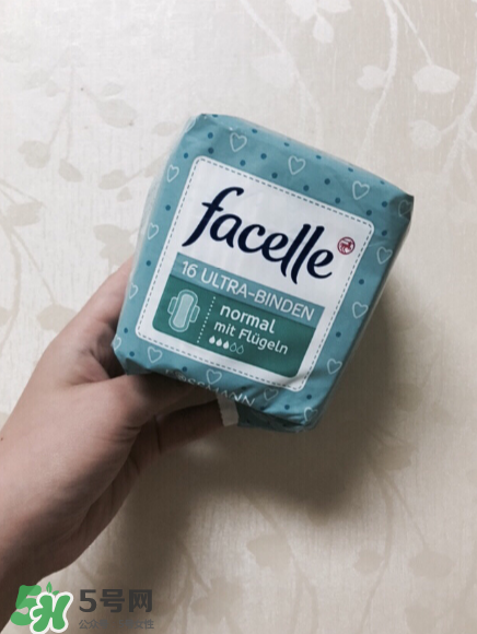 facelle衛(wèi)生巾怎么樣？德國(guó)facelle衛(wèi)生巾測(cè)評(píng)