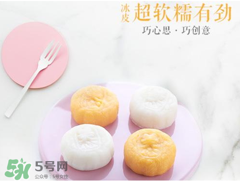 冰皮月餅為什么會(huì)裂？冰皮月餅開裂的原因