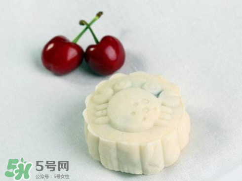 冰皮月餅為什么要冷藏？冰皮月餅為什么要放冰箱？
