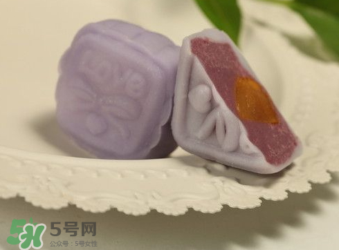 冰皮月餅為什么要冷藏？冰皮月餅為什么要放冰箱？