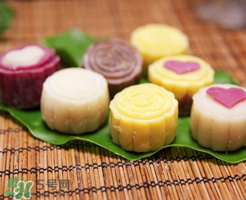 冰皮月餅為什么要冷藏？冰皮月餅為什么要放冰箱？