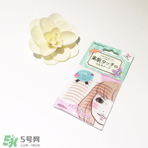 網(wǎng)紅雙眼皮貼大推薦？雙眼皮貼正確貼法