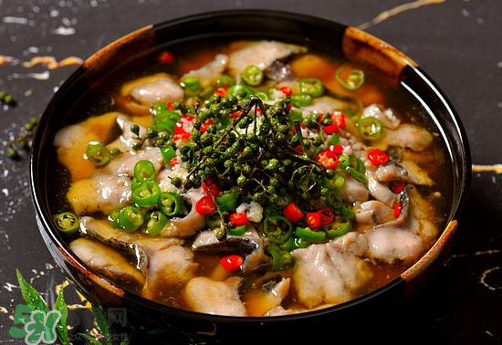 鰱魚可以做水煮魚嗎？鰱魚怎么做水煮魚？