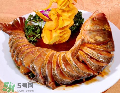 鰱魚(yú)怎么做好吃沒(méi)腥味？鰱魚(yú)怎么去腥？