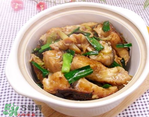 鰱魚(yú)怎么做好吃沒(méi)腥味？鰱魚(yú)怎么去腥？