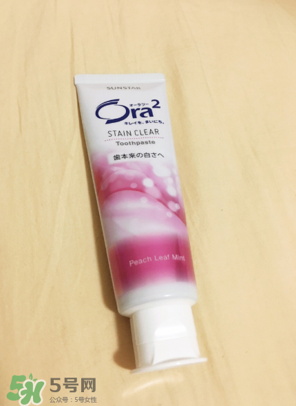 ora2牙膏哪個(gè)最好用？好用牙膏盤點(diǎn)