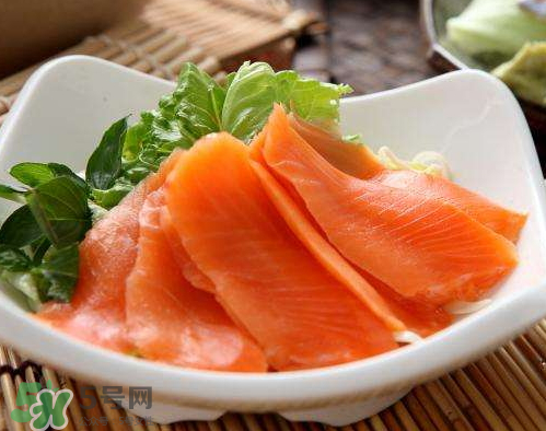 鯉魚能切片嗎？鯉魚怎么切片？