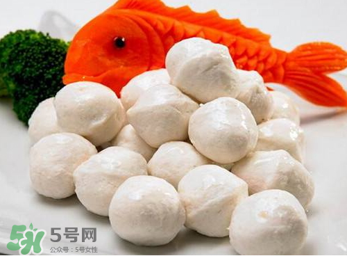 鯉魚可以做魚丸嗎？鯉魚魚丸怎么做好吃？