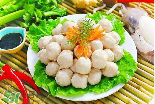 鯉魚可以做魚丸嗎？鯉魚魚丸怎么做好吃？