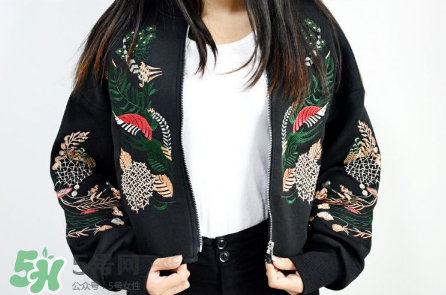 刺繡衣服怎么洗？刺繡衣服搭配