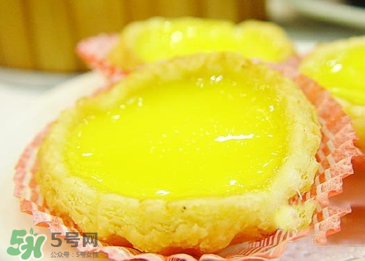 蛋撻成本多少錢一個？蛋撻多少錢一個？