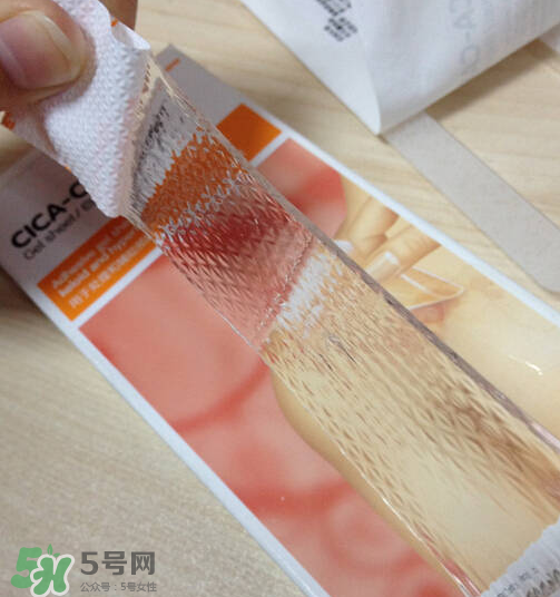 仙卡疤痕貼有用嗎？仙卡疤痕貼效果怎么樣？