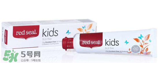 Red Seal紅印牙膏貴嗎？Red Seal紅印牙膏多少錢？