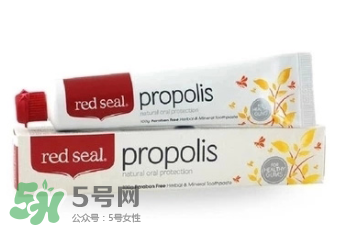 Red Seal紅印牙膏貴嗎？Red Seal紅印牙膏多少錢？