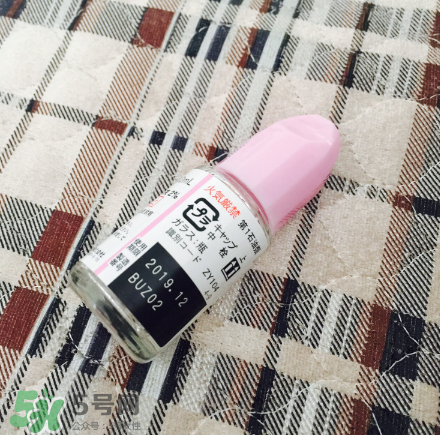 日本灰指甲藥水有用嗎？日本灰指甲藥水評測