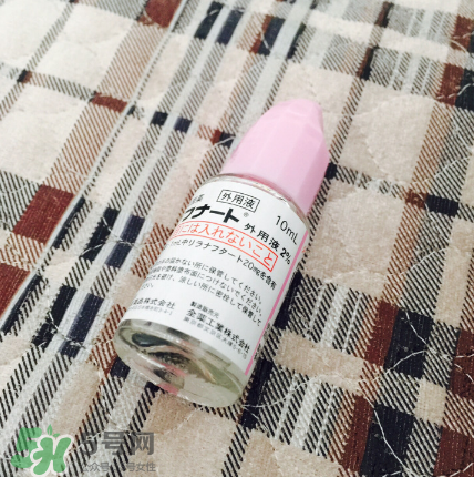 日本灰指甲藥水有用嗎？日本灰指甲藥水評測