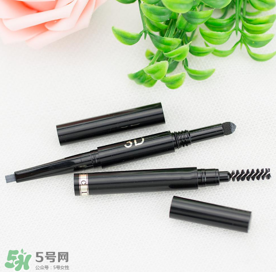 眉筆怎么選？眉筆和眉粉哪個(gè)好？