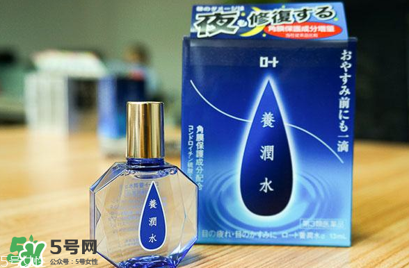 養(yǎng)潤水只能晚上用嗎？養(yǎng)潤水用法介紹