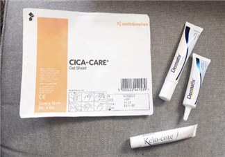 仙卡疤痕貼多少錢(qián)一盒？正品仙卡疤痕貼價(jià)格