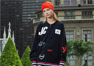 juicy couture2018春夏系列怎么樣_好看嗎？