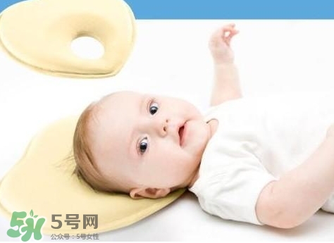 寶寶定型枕哪種好？都有哪些牌子？