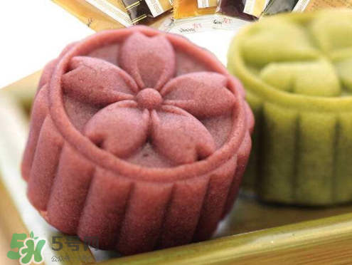 冰皮月餅為什么會(huì)裂？冰皮月餅開裂的原因