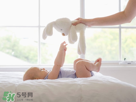 寶寶頭型是睡出來的嗎？寶寶頭型矯正最佳時間