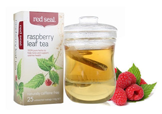 Red Seal紅印覆盆子茶怎么樣？Red Seal紅印覆盆子茶怎么喝？
