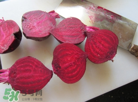 甜菜根是什么味道？甜菜根怎么保存