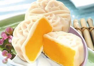 冰皮月餅為什么會裂？冰皮月餅開裂的原因