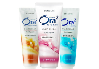 ora2牙膏哪個最好用？好用牙膏盤點