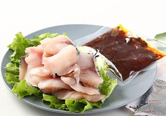 鰱魚可以做水煮魚嗎？鰱魚怎么做水煮魚？