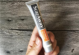 scaraway疤痕凝膠有用嗎？舒可薇疤痕凝膠使用心得