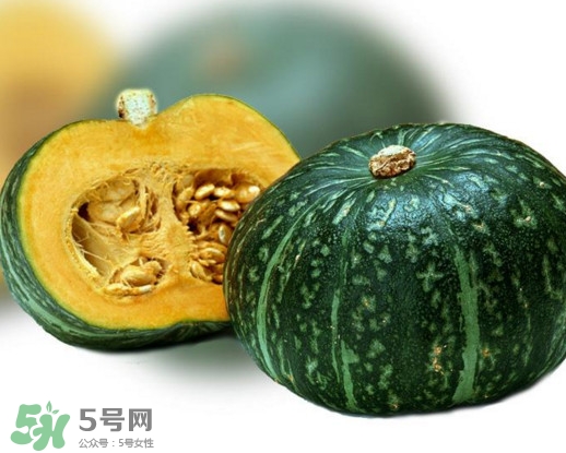 貝貝南瓜怎么保存？貝貝南瓜可以留種嗎