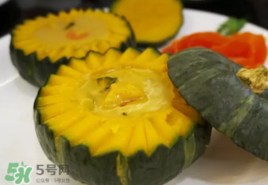貝貝南瓜的皮可以吃嗎？貝貝南瓜適合什么人吃