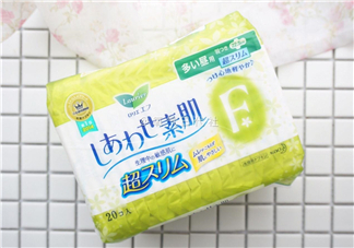 花王衛(wèi)生巾怎么樣？花王衛(wèi)生巾使用心得