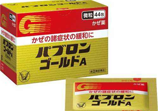 大正感冒藥小孩能吃嗎？小孩感冒解決辦法