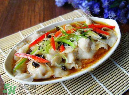 鰱魚可以清蒸嗎？清蒸鰱魚怎么做好吃？