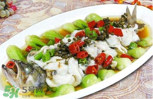 鰱魚可以清蒸嗎？清蒸鰱魚怎么做好吃？