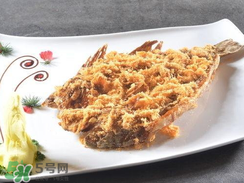 鱸魚能給寶寶做肉松嗎？鱸魚怎么做給寶寶吃？