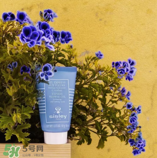 希思黎面膜怎么用？希思黎面膜使用方法
