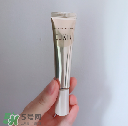elixir眼霜怎么樣？資生堂elixir眼霜測(cè)評(píng)