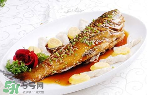 鱸魚為什么沒有刺？鱸魚為什么刺少？