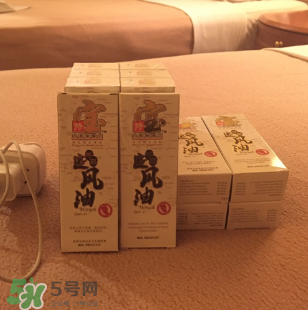 千里追風油哪個牌子好？千里追風油品牌推薦