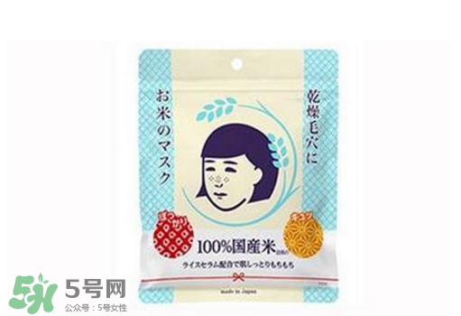 敷水膜的效果和面膜一樣嗎？片狀面膜推薦
