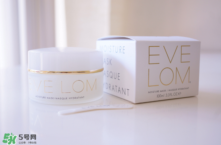 EVE LOM急救面膜哪里買便宜？EVE LOM急救面膜測(cè)評(píng)